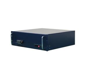 China Lifepo4 Telecom Power System 48V 50AH Power Backup System factory