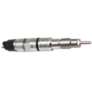 China High Quality New Diesel Fuel Injector 0445120134 factory