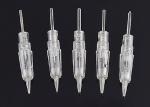 Screw Permanent Makeup Cartridge Tattoo Machine Needles