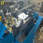 80CPM Automatic RLT Lid Assembly Machine Hard Chrome Treatment