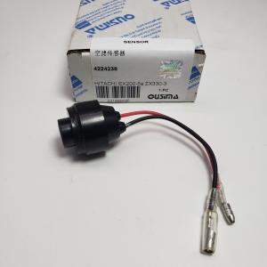 China Air Rest Sensor 4224238 For HITACHI EX200-5 EX300-5 ZX210K-5G factory