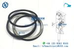 SA7117-30120 Floating Seal Final Drive For Travel Motor EC140B EC210B EC240B