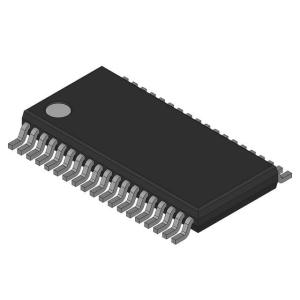 China SAK-XC2310S-8F40RAA 16-BIT C166 MCU - XC2300 FAMILY Infineon Technologies factory
