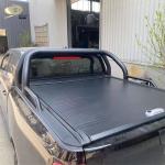 OEM Truck Tonneau Cover Bed Roller Lid For Great Wall Pao GWM POER 2019 2020