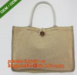 JUTE STORAGE BAGS, JUTE LAUNDRY BASKET, JUTE LAUNDRY BAGS, DUFFLE BAGS, JUTE