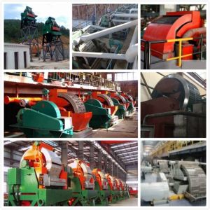 Wet High Intensity Magnetic Separator for Mineral Processing Engineer Guide