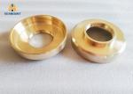 High Quality Certified C83600 Copper Alloy Casting Machinery Parts