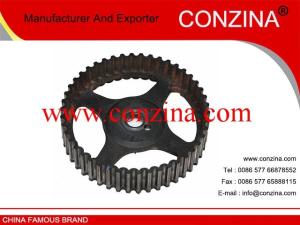 China MD312638 crankshaft gear auto parts for mitsubishi lancer high quality china factory