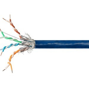 CAT7 Lan Network Cable , 1 - 15M Ethernet Patch Cable For PC Router Laptop