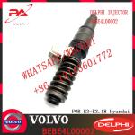 Diesel Engine Parts Common Rail Injector 6322947 33800-84700 BEBE4L00001