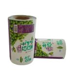 Honey Sachets Packing Roll Film Manufacturers Honey Packets Laminate Film Roll