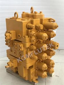 China Kawasaki Excavator Main Control Valve MCV KMX32NA/P45205 For Sany SY485 factory