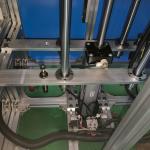 HEPA Filter Cartridge Making Machine 220V Filter Production Line