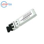 25G sfp28 lr fiber optical transceiver module cisco compatible huawei sfp