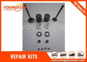 China VOLKSWAGEN Passt B5 1.8T / 1.8 Titanium Valve Retainers Approved ISO 9001 factory