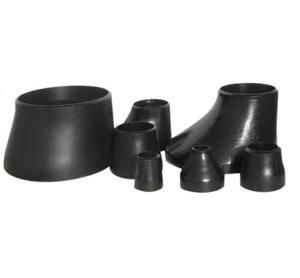 China Ansi B16.9 Sch80 Reducer Carbon Steel Concentric Eccentric Seamless factory