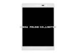 Cell/Smart/Mobile Phone Touch Screen LCD display for Huawei P7