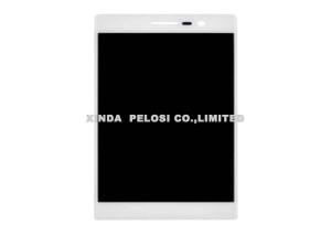 China Smart Mobile Cell Phone LCD Screen Display IPS For Huawei P7 White Black factory