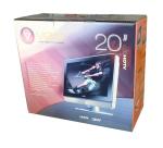High quality display boxes,waterproof packing box for electronic appliance
