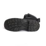 Shengjie Zipper type Factory Certificate Lightweight Shock Absorbing Outsole PU