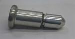 Complete Set Aluminum CNC Turning Milling Parts Customized Dimensions