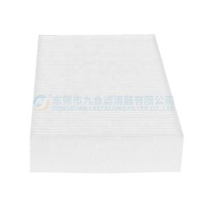 Car Application MERLO MULTIFARMER 30.9 Heavy-duty Cabin Air Filter 85784 SC70157