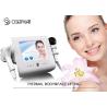 Buy cheap Latest Portable Multi-functional Radio Frequency Facial Machine RF slimming Skin from wholesalers