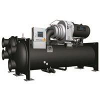 China Olyair Centrifugal Chiller-Standard series factory