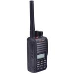 MOTO Charigo 468 IP54 Handheld Walkie Talkie Dust And Rain Proof Uhf Vhf DTMF