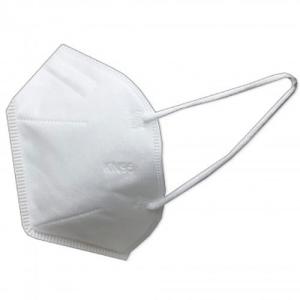 China BFE 95% 3D Protective Face Mask Anti Influenza KN95 Anti Dust Pollution Mask factory