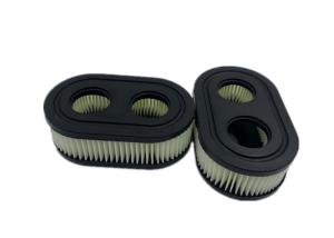 China Lawn Mower Recycler 22 Briggs And Stratton Air Filter G798452 factory