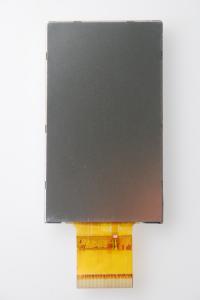 China 3 Inch 360x640 Industrial TFT Display With FPC Connector factory