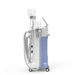 Beauty equipment cool slimming machine liposuction 4 handle criolipolisis