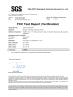 Shenzhen Beyond Security Technology Ltd Certifications