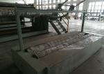 200m/Min Non Woven Fabric Winding Machine