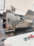 380v V Type Automatic Grooving Machine For Cardboard Grey Board And Wooden Board