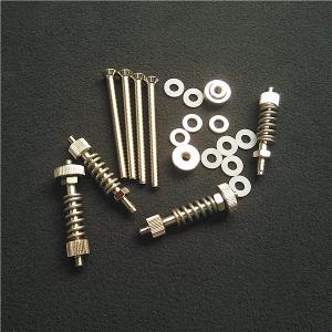 China Screw for Water Blocks,Nickel finish. factory