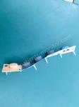 GE Dash4000 Patient Monitor parts Silicone Keypad Assembly FRU Hospital