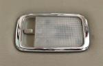 Durable Auto Interior Trim Parts , Inner Roof Lamp Cover for CHERY Tiggo5 2014