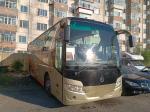 Coaches Golden Dragon 49 Seater Bus 2017 Two Doors China Brand