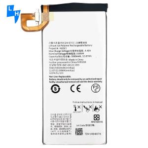 China STV100 Prime Mobile Battery Ori 1 1 Cell Compatible BlackBerry Priv BAT-60122-003 HUSV1 factory