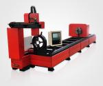 Metal Pipe Plasma Cutting Machine