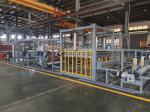 1800mm Football Lamination Machine with Solvent Glue Dot Transfer and Electric