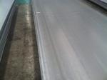 DIN1.4404 Standard Hot Rolled AISI 316L Stainless Steel Plate 40*3100*8900MM SGS
