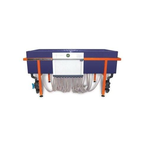 Educational Training Equipment Fluid Mechanics Experiment Equipment Electronic