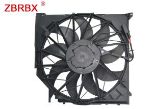 China 600w Motor Thin Radiator Fan Maintenance Free High Reliability Long Working Life factory