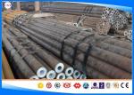 25-1100 Mm Out Diameter Round Steel Tubing SCM435 / 35CrMo / 35CD4 / 35XM Grade