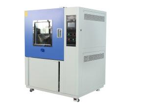 China Laboratory Water Spray Test Chamber Outdoor Environmental Test Chamber factory