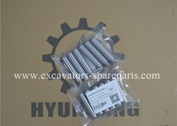 Sany SY215 Excavator Engine Parts , Engine Valve Guide B229900005019 ME031888825