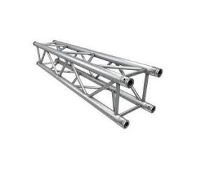 China Anti Rust Aluminium Scaffolding Ladder Lighting Stage Truss For Stage Construction factory